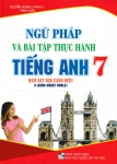 NGỮ PHÁP VÀ BÀI TẬP THỰC HÀNH TIẾNG ANH LỚP 7 (Bám sát SGK i-Learn Smart World)